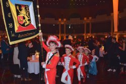 Die Große Galanacht des FCV 2025 -Ritter von der Hobelbank-