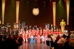 Die Große Galanacht des FCV 2025 -Ritter von der Hobelbank-