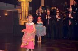 Die Große Galanacht des FCV 2025 -Ritter von der Hobelbank-