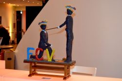 Die Große Galanacht des FCV 2025 -Ritter von der Hobelbank-