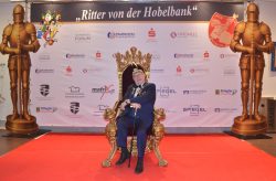 Die Große Galanacht des FCV 2025 -Ritter von der Hobelbank-