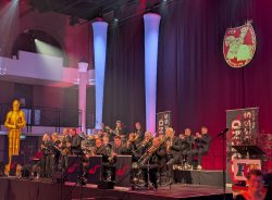 Die Große Galanacht des FCV 2025 -Ritter von der Hobelbank-