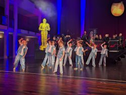 Die Große Galanacht des FCV 2025 -Ritter von der Hobelbank-