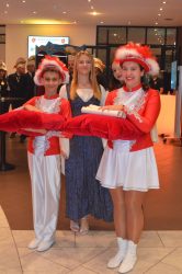 Die Große Galanacht des FCV 2025 -Ritter von der Hobelbank-