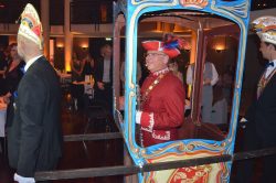 Die Große Galanacht des FCV 2025 -Ritter von der Hobelbank-