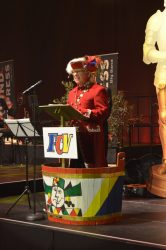 Die Große Galanacht des FCV 2025 -Ritter von der Hobelbank-