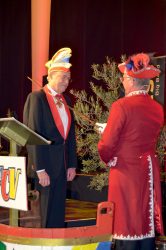 Die Große Galanacht des FCV 2025 -Ritter von der Hobelbank-