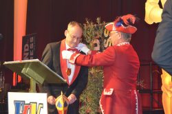 Die Große Galanacht des FCV 2025 -Ritter von der Hobelbank-