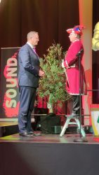 Die Große Galanacht des FCV 2025 -Ritter von der Hobelbank-