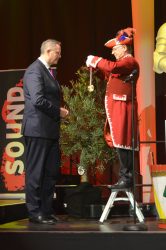 Die Große Galanacht des FCV 2025 -Ritter von der Hobelbank-