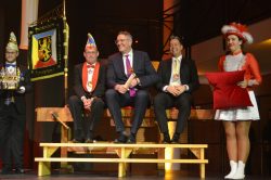 Die Große Galanacht des FCV 2025 -Ritter von der Hobelbank-