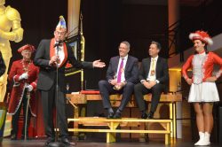 Die Große Galanacht des FCV 2025 -Ritter von der Hobelbank-