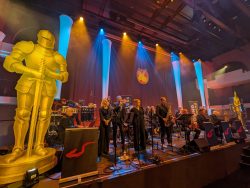 Die Große Galanacht des FCV 2025 -Ritter von der Hobelbank-