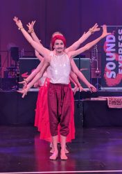 Die Große Galanacht des FCV 2025 -Ritter von der Hobelbank-