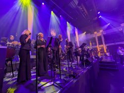 Die Große Galanacht des FCV 2025 -Ritter von der Hobelbank-