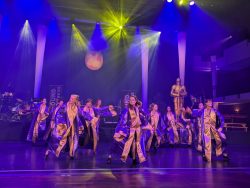 Die Große Galanacht des FCV 2025 -Ritter von der Hobelbank-