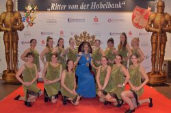 Die Große Galanacht des FCV 2025 -Ritter von der Hobelbank-