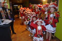 Die Große Prunksitzung des FCV 2026