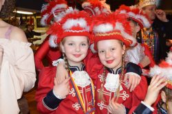 Die Große Prunksitzung des FCV 2026