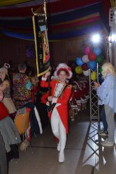 Die Große Prunksitzung des FCV 2026