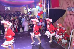 Die Große Prunksitzung des FCV 2026