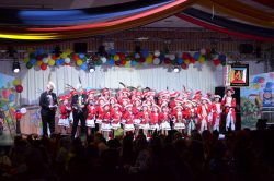 Die Große Prunksitzung des FCV 2026