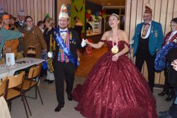 Die Große Prunksitzung des FCV 2026