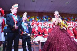 Die Große Prunksitzung des FCV 2026