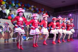 Die Große Prunksitzung des FCV 2026