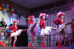 Die Große Prunksitzung des FCV 2026