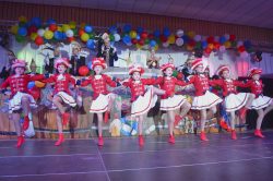 Die Große Prunksitzung des FCV 2026