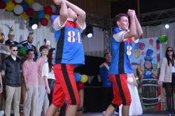 Die Große Prunksitzung des FCV 2026