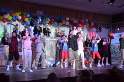 Die Große Prunksitzung des FCV 2026