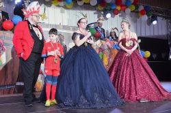 Die Große Prunksitzung des FCV 2026