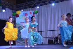 Die Große Prunksitzung des FCV 2026