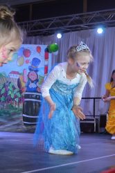 Die Große Prunksitzung des FCV 2026