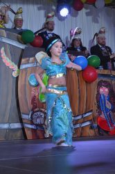 Die Große Prunksitzung des FCV 2026