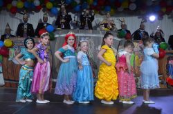 Die Große Prunksitzung des FCV 2026