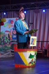 Die Große Prunksitzung des FCV 2026