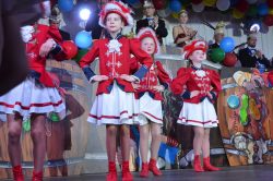 Die Große Prunksitzung des FCV 2026