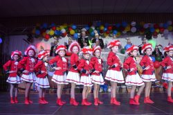 Die Große Prunksitzung des FCV 2026