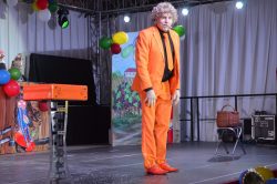 Die Große Prunksitzung des FCV 2026