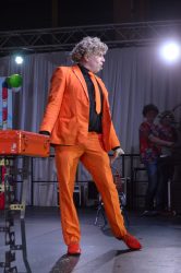 Die Große Prunksitzung des FCV 2026