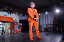 Die Große Prunksitzung des FCV 2026