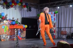 Die Große Prunksitzung des FCV 2026