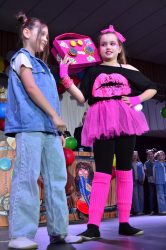 Die Große Prunksitzung des FCV 2026