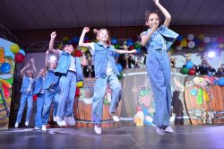 Die Große Prunksitzung des FCV 2026