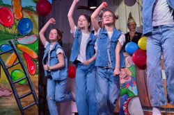 Die Große Prunksitzung des FCV 2026