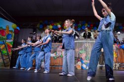 Die Große Prunksitzung des FCV 2026