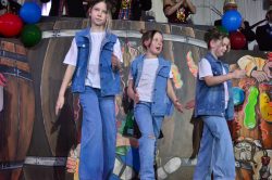 Die Große Prunksitzung des FCV 2026